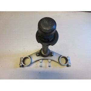 Kawasaki GPX600R voorvork Tstuk / vorkklem